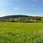 Kaiseralm Bischofsgrün