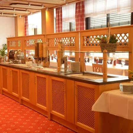 Kaiseralm Otel 4*