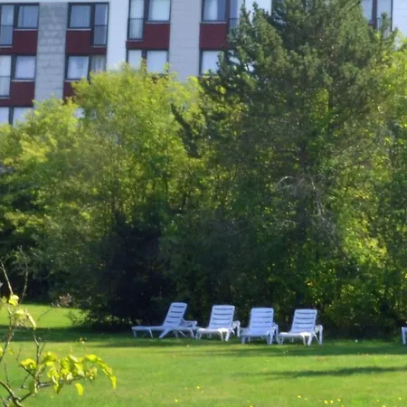 Kaiseralm Otel Bischofsgrün