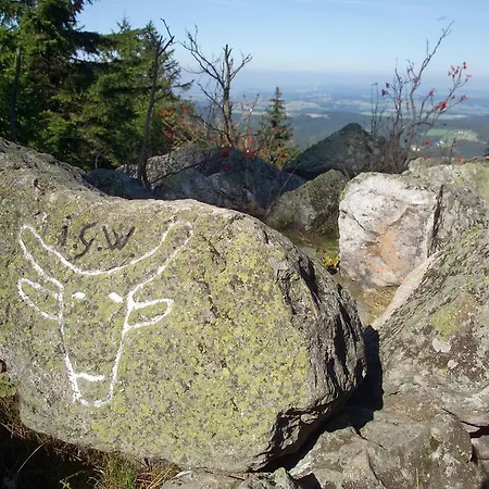 Kaiseralm Bischofsgrün