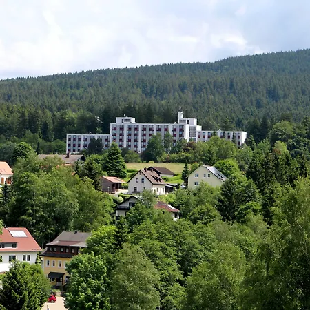 Kaiseralm 4* Bischofsgrün
