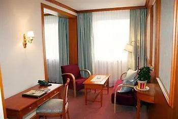 Otel Kaiseralm 4*