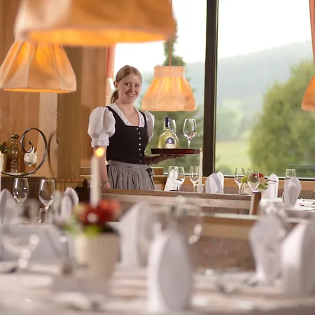 Kaiseralm Hotel 4*