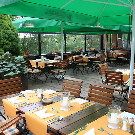 酒店 凯瑟奥姆酒店 4*
