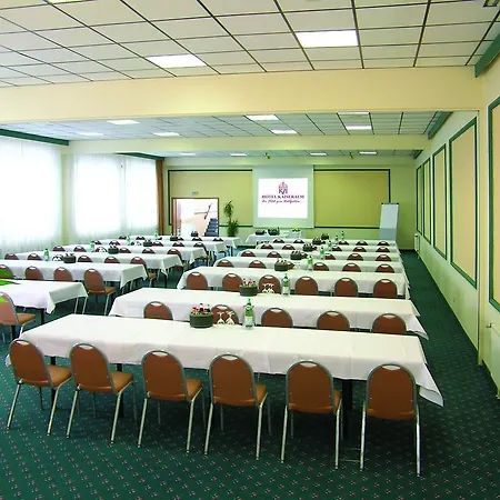 凯瑟奥姆酒店 Bischofsgrün