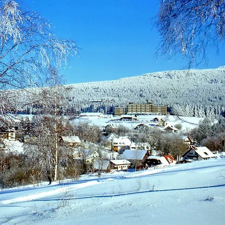 凯瑟奥姆酒店 酒店