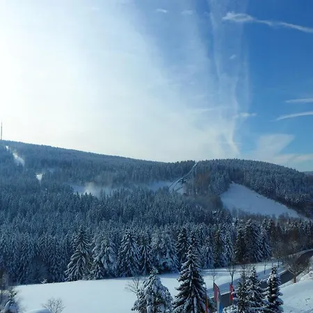 Kaiseralm Bischofsgrün
