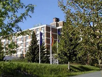 Kaiseralm Отель