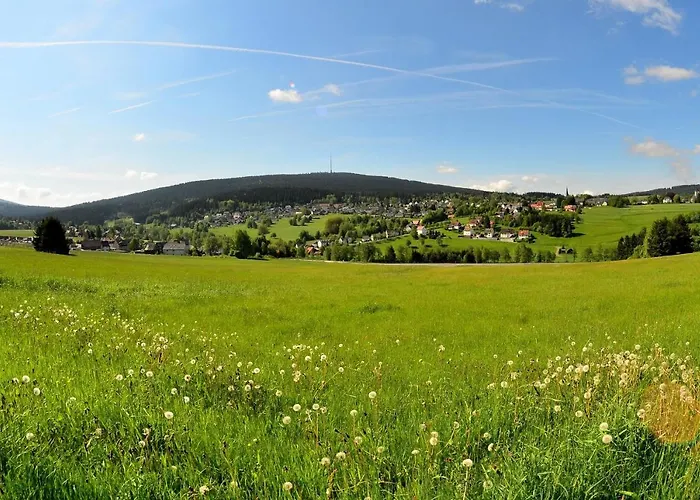 Kaiseralm Bischofsgrün