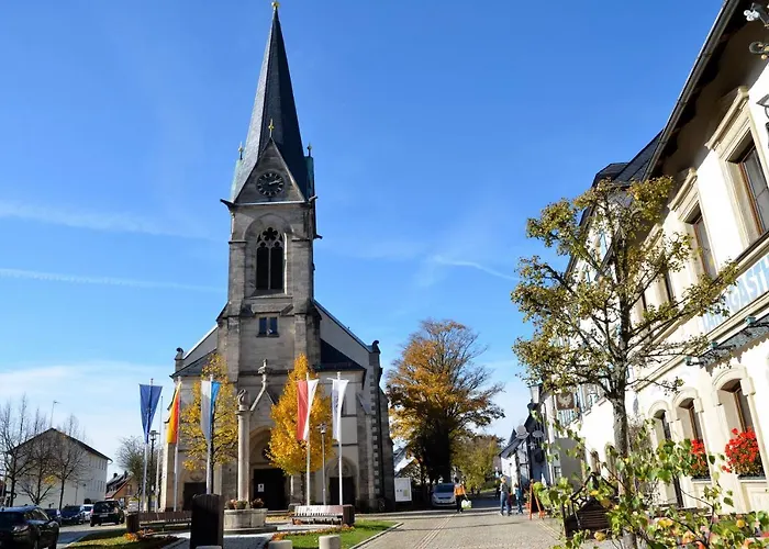 Hotell Kaiseralm