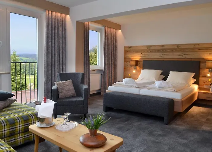 Hotel Kaiseralm 4*