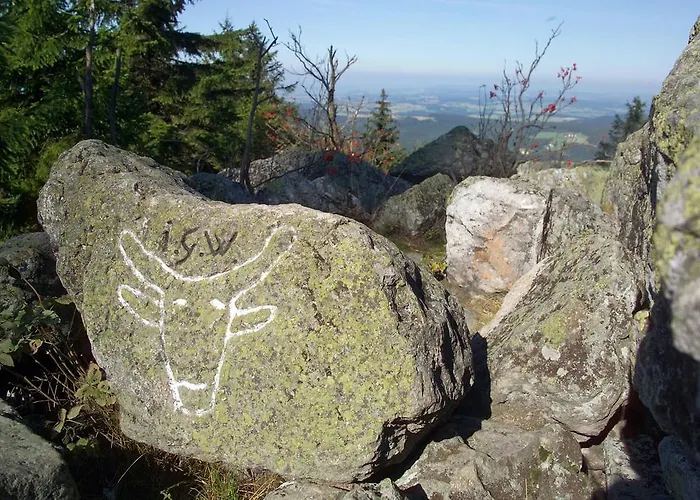 Kaiseralm Bischofsgrün
