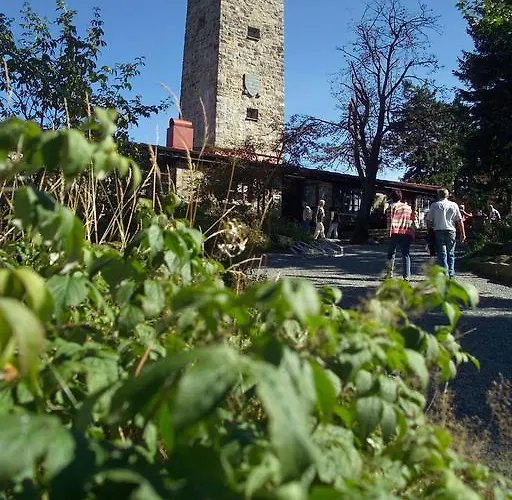 Kaiseralm Hotell 4*