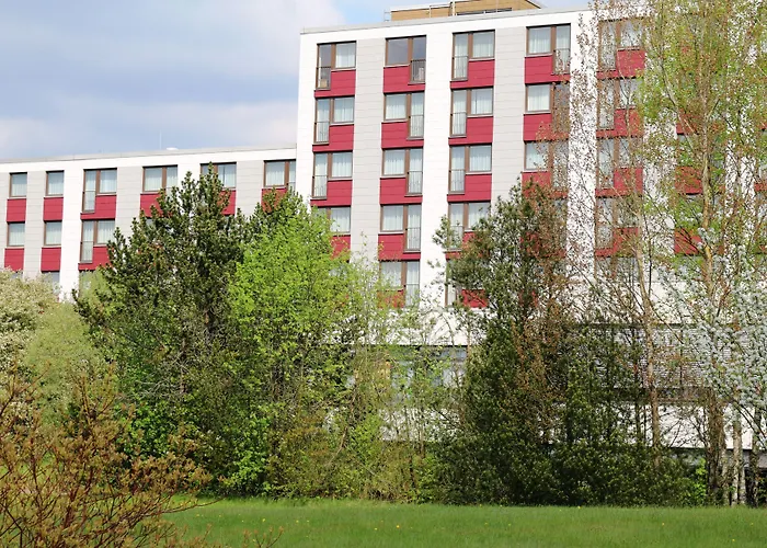 Kaiseralm Hotell