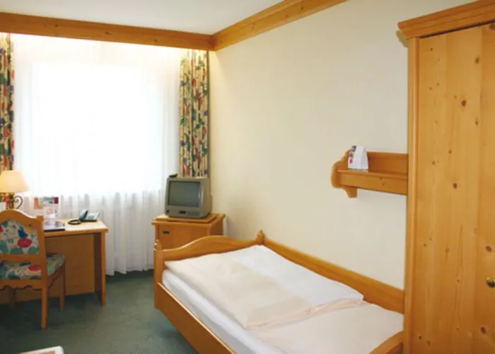 Kaiseralm Hotell 4*