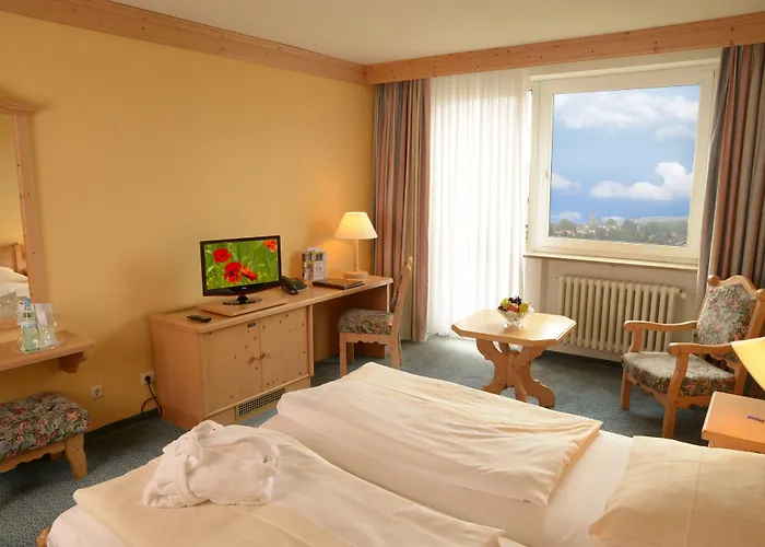 Kaiseralm Hotel Bischofsgrün