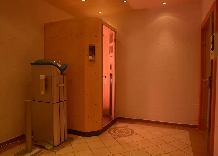Hotel Kaiseralm Bischofsgrün