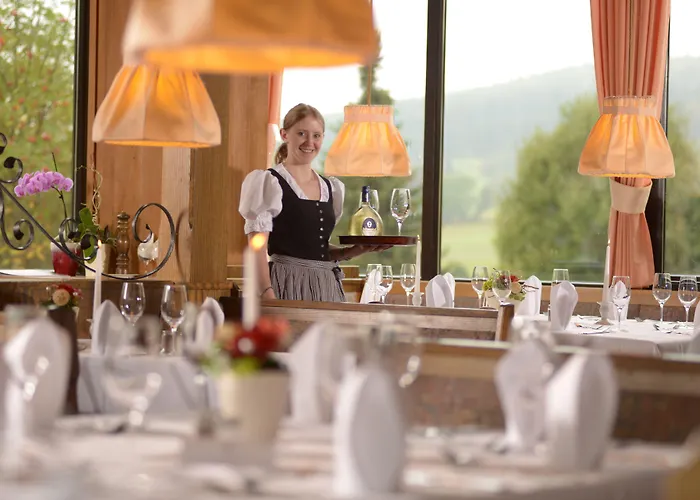 Kaiseralm Hotel 4*