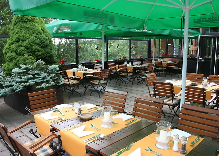 Hotel Kaiseralm 4*