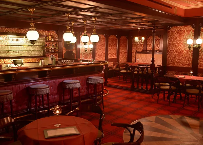 Hotel Kaiseralm Bischofsgrün