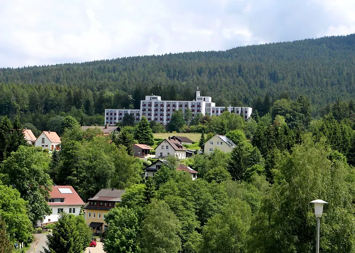 Kaiseralm 4* Bischofsgrün