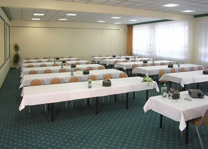 Hotell Kaiseralm