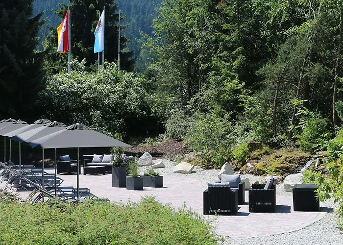 Kaiseralm Hotel