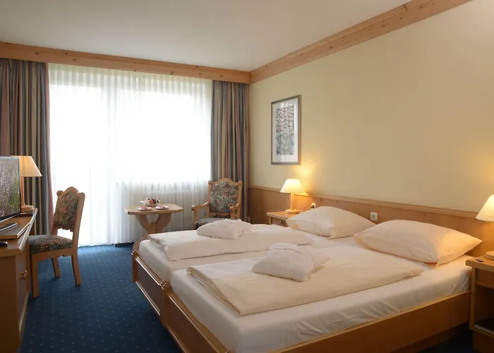 Hotel Kaiseralm 4*