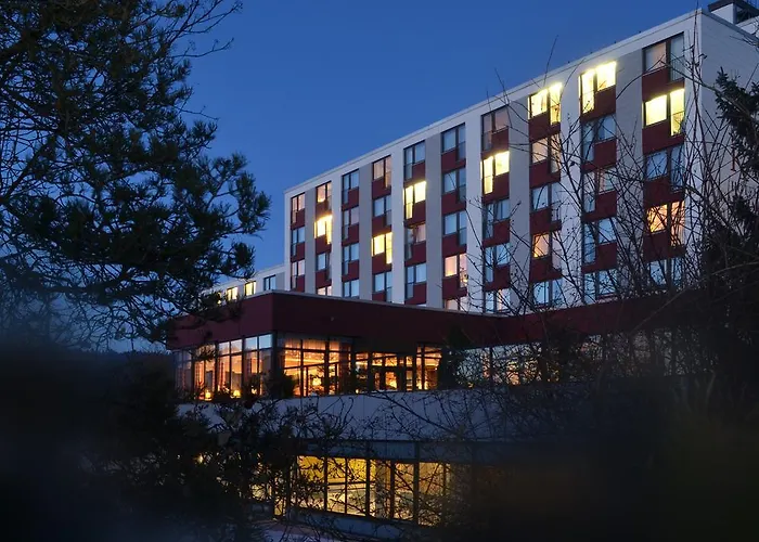 Kaiseralm Hotel