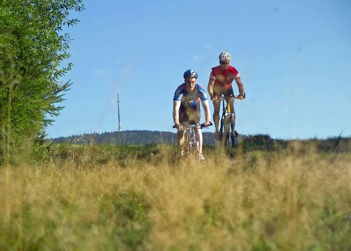 Kaiseralm 4*