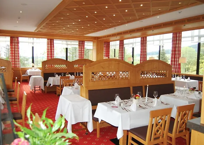 Hotel Kaiseralm 4*